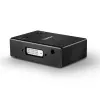 Lindy HDMI / VGA / DVI EDID salvesti, 3840 x 2160 pikslit, 1920 x 1080,2560 x 1600,3840 x 2160, 18 Gbit/s, must, metall, HDMI