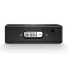 Lindy HDMI / VGA / DVI EDID salvesti, 3840 x 2160 pikslit, 1920 x 1080,2560 x 1600,3840 x 2160, 18 Gbit/s, must, metall, HDMI