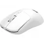 Sandberg Wireless hiir Saver Valge, Mõlemakäeline, RF Wireless, 1600 DPI, Valge