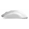 Sandberg Wireless hiir Saver Valge, Mõlemakäeline, RF Wireless, 1600 DPI, Valge