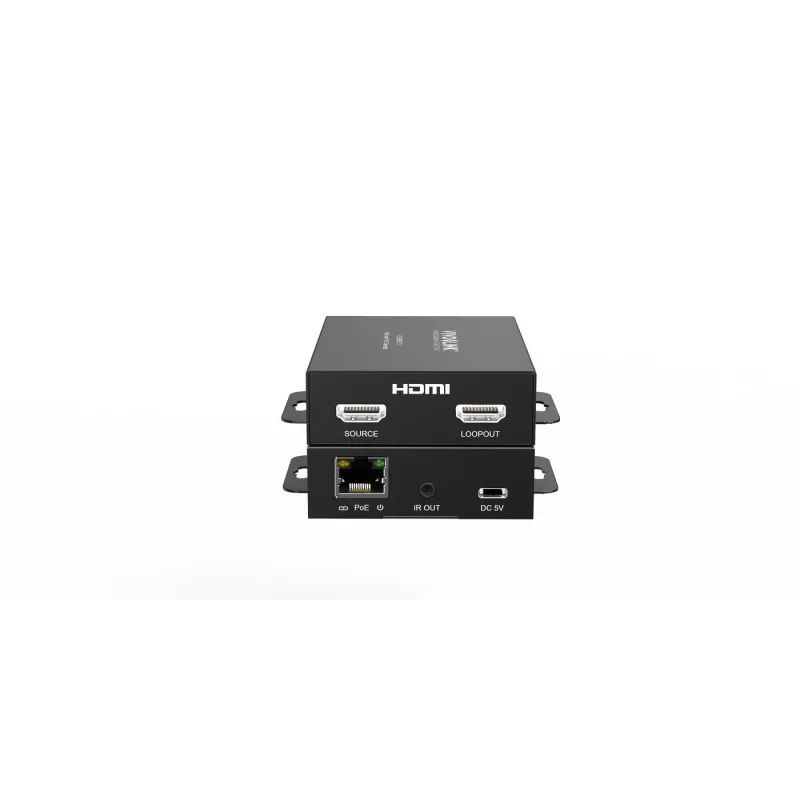 HDMI AV-pikendaja VivoLink VLHDMIEXT3-T