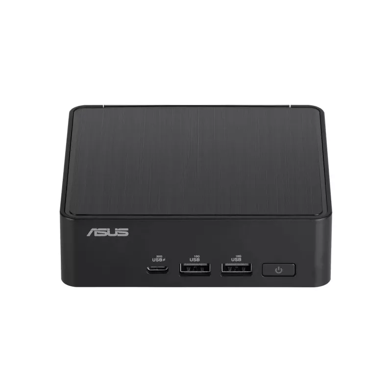 Tööjaam ERNITEC WORKSTATION-BX-ANUC14-7-16-1TB — kompaktne PC 16 GB muutmälu ja 1 TB salvestusruumiga