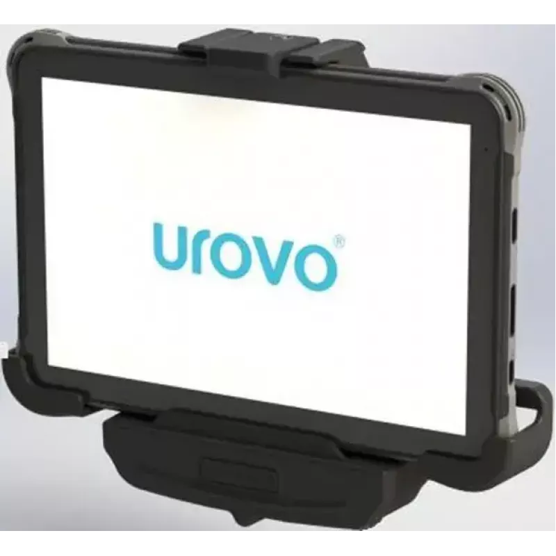 Laadimisalus Urovo Passive Vehicle Cradle P8100/P8100P lukuga, ühildub Urovo CPTC-502, 1 tk