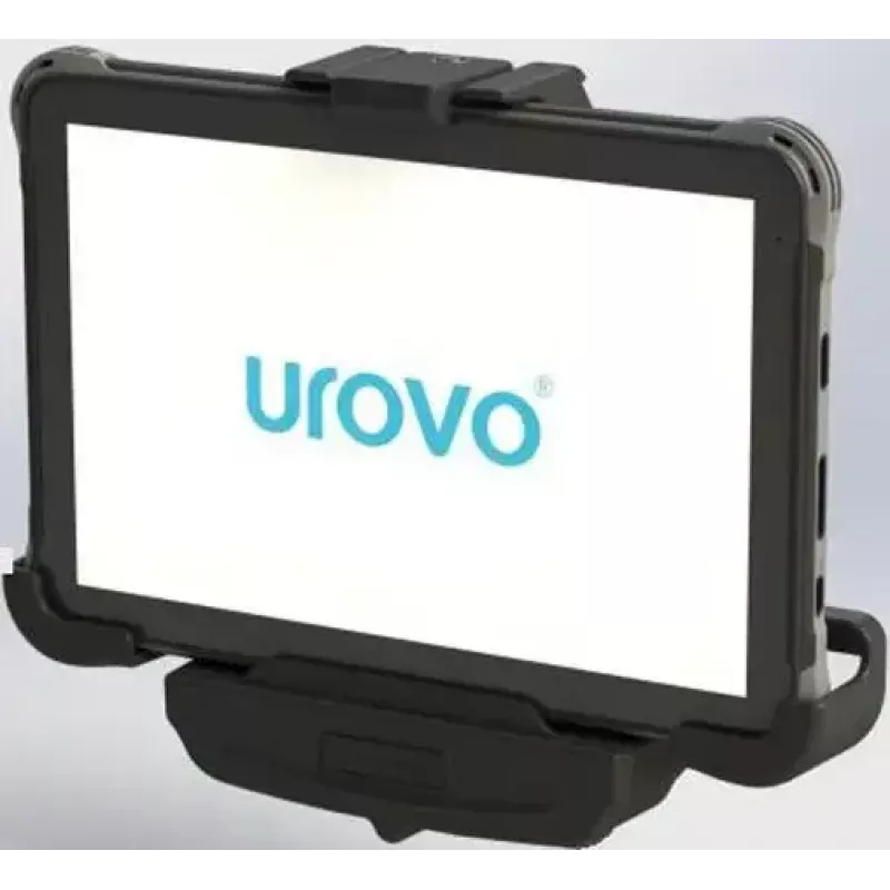 Laadimisalus Urovo Passive Vehicle Cradle P8100/P8100P lukuga, ühildub Urovo CPTC-502, 1 tk