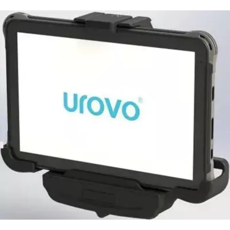 Laadimisalus Urovo Passive Vehicle Cradle P8100/P8100P lukuga, ühildub Urovo CPTC-502, 1 tk