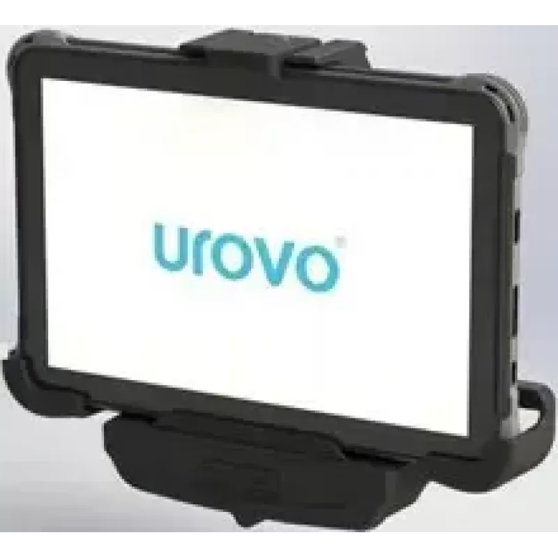 Laadimisalus Urovo Passive Vehicle Cradle P8100/P8100P lukuga, ühildub Urovo CPTC-502, 1 tk