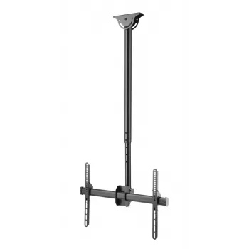 Vivolink VLMC3770L sildiekraani kinnitus 177,8 cm (70 tolli) Must