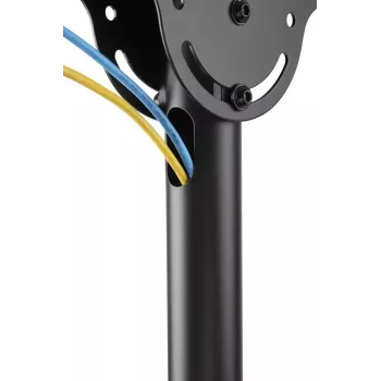 Vivolink VLMC3770L sildiekraani kinnitus 177,8 cm (70 tolli) Must