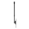 Vivolink VLMC3770L sildiekraani kinnitus 177,8 cm (70 tolli) Must