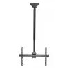 Vivolink VLMC3770L sildiekraani kinnitus 177,8 cm (70 tolli) Must
