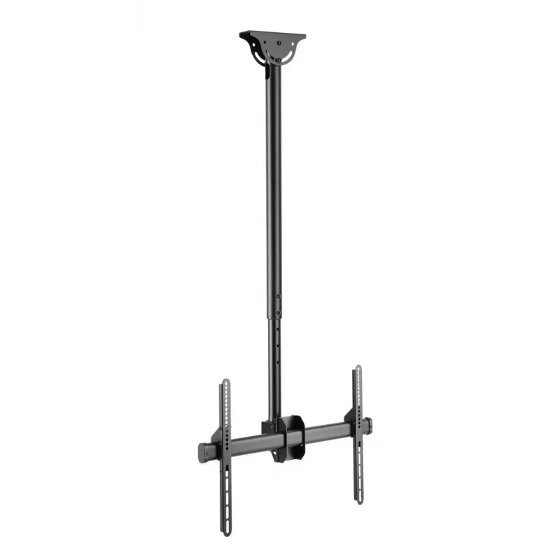 Vivolink VLMC3770L sildiekraani kinnitus 177,8 cm (70 tolli) Must