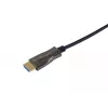 Equip HDMI 2.0 aktiivne optiline kaabel, 10 m, 4K/60 Hz