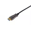 Equip HDMI 2.0 aktiivne optiline kaabel, 10 m, 4K/60 Hz