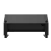 Fellowes 100137182 pikendusjuhe 2 m 2 vahelduvvoolupesa Siseruumides Must