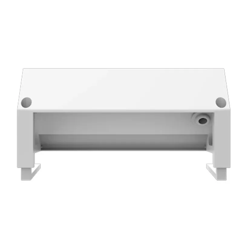 Fellowes 100137183 pikendusjuhe 2 m 2 vahelduvvoolupistikut Siseruumides Valge