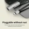 USB-C aktiivne pikenduskaabel EQUIP 15 m, USB 3.2 Gen 1 (5 Gbps), nikkelkontaktid, must