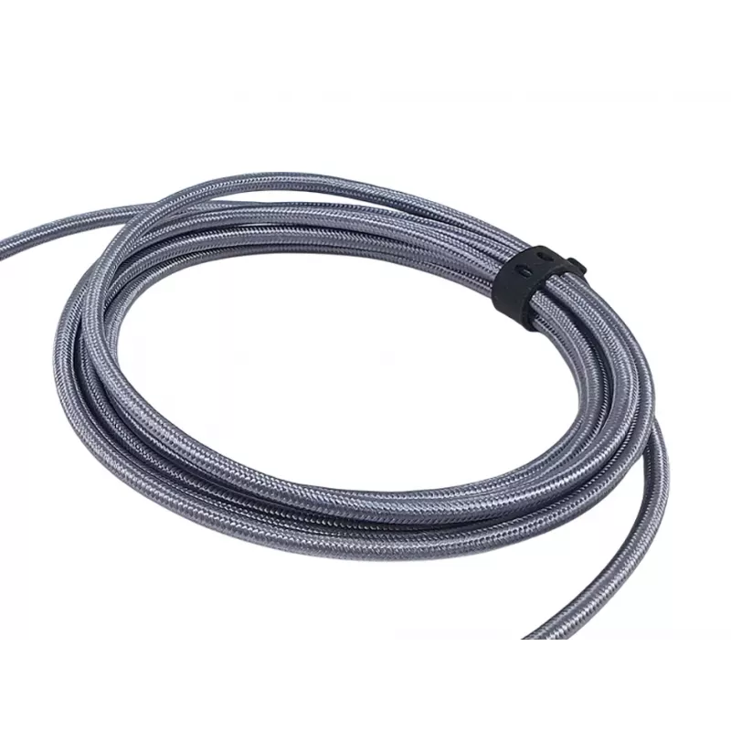 USB-C–USB-C kaabel EQUIP 2.0 m — USB 3.2 Gen 2x2, 20 Gbps, PD 240W, 4K/60Hz, must