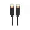 Duracell USB7034A USB-kaabel Must
