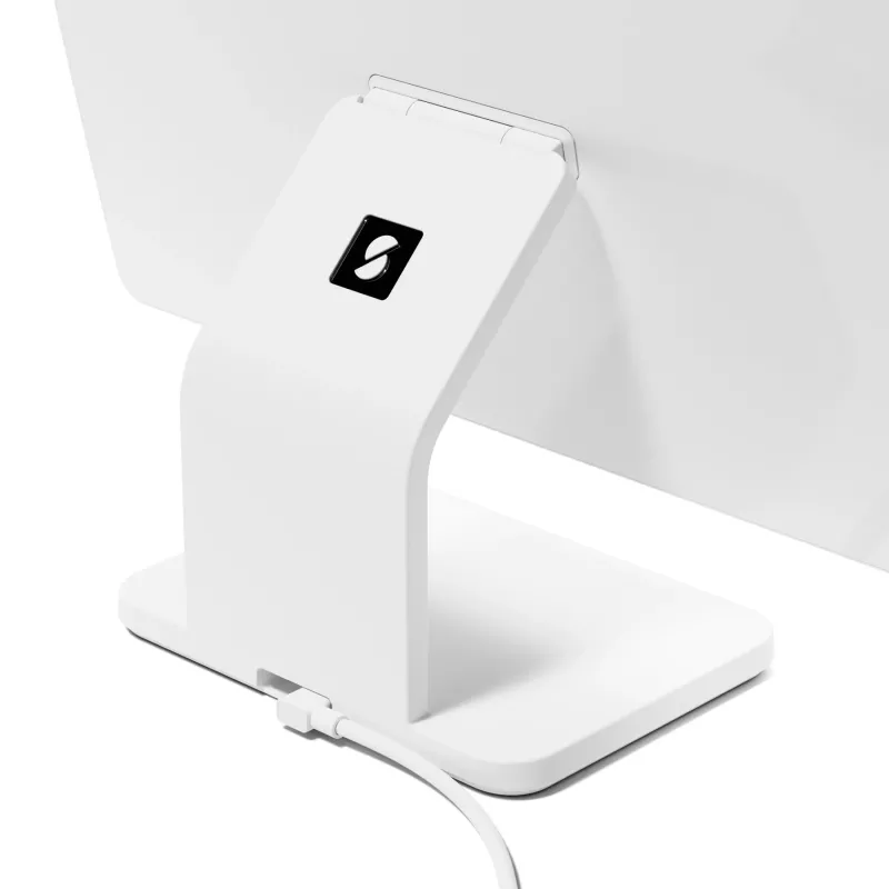 SumUp POS Lite & Solo 33 cm (13 tolli) 1920 x 1080 pikslit puuteekraan valge