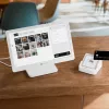 SumUp POS Lite & Solo 33 cm (13 tolli) 1920 x 1080 pikslit puuteekraan valge