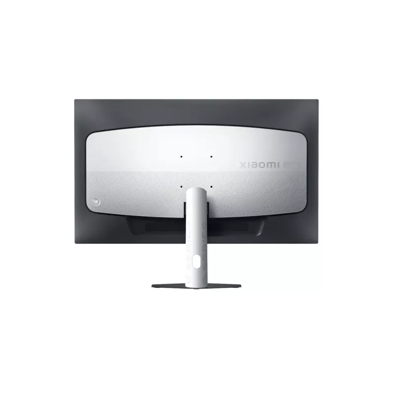 27-tolline Xiaomi 2K mängurikuvar G27Qi 2026 — IPS, 2560×1440, 200 Hz, 1 ms, 16:9, 2×HDMI, must