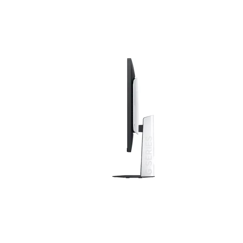 27-tolline Xiaomi 2K mängurikuvar G27Qi 2026 — IPS, 2560×1440, 200 Hz, 1 ms, 16:9, 2×HDMI, must