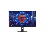 27-tolline Xiaomi 2K mängurikuvar G27Qi 2026 — IPS, 2560×1440, 200 Hz, 1 ms, 16:9, 2×HDMI, must