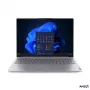 Lenovo ThinkBook 16 G9 AHP sülearvuti — AMD Ryzen 5 (kuni 4,9 GHz), Radeon 740M, 16 tolli IPS 1920×1200, 16 GB muutmälu, 512 GB NVMe, Wi‑Fi 7, Gigabit Ethernet