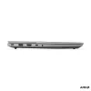Sülearvuti Lenovo ThinkBook 14 G9 AHP — 14 tolli IPS WUXGA 1920x1200, AMD Ryzen 5 (6 tuuma, 3,2–4,9 GHz), 16 GB DDR5, 512 GB NVMe, AMD Radeon 740M, Windows 11 Pro