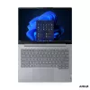 Sülearvuti Lenovo ThinkBook 14 G9 AHP — 14 tolli IPS WUXGA 1920x1200, AMD Ryzen 5 (6 tuuma, 3,2–4,9 GHz), 16 GB DDR5, 512 GB NVMe, AMD Radeon 740M, Windows 11 Pro