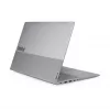 Lenovo ThinkBook 16 G9 IRL | Arctic hall | 16 tolli | IPS | WUXGA | 1920 x 1200 pikslit | Peegeldusvastane | Intel Core 5 | 210H | 16 GB | SODIMM DDR5 | Pooljuhtketta maht 512 GB | Intel Graphics | Windows 11 Pro | 802.11be | Bluetoothi versioon 5.4 | Klaviatuuri keel Nordic | Taustvalgustusega klaviatuur | Garantii 24 kuud | Aku garantii 12 kuud