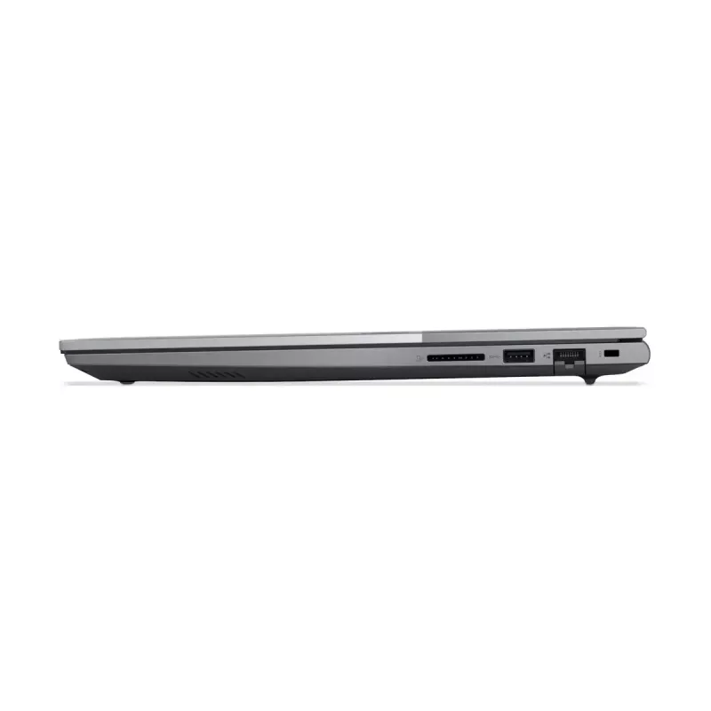Lenovo ThinkBook 16 G9 IRL | Arctic hall | 16 tolli | IPS | WUXGA | 1920 x 1200 pikslit | Peegeldusvastane | Intel Core 5 | 210H | 16 GB | SODIMM DDR5 | Pooljuhtketta maht 512 GB | Intel Graphics | Windows 11 Pro | 802.11be | Bluetoothi versioon 5.4 | Klaviatuuri keel Nordic | Taustvalgustusega klaviatuur | Garantii 24 kuud | Aku garantii 12 kuud