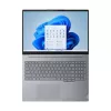 Lenovo ThinkBook 16 G9 IRL | Arctic hall | 16 tolli | IPS | WUXGA | 1920 x 1200 pikslit | Peegeldusvastane | Intel Core 5 | 210H | 16 GB | SODIMM DDR5 | Pooljuhtketta maht 512 GB | Intel Graphics | Windows 11 Pro | 802.11be | Bluetoothi versioon 5.4 | Klaviatuuri keel Nordic | Taustvalgustusega klaviatuur | Garantii 24 kuud | Aku garantii 12 kuud