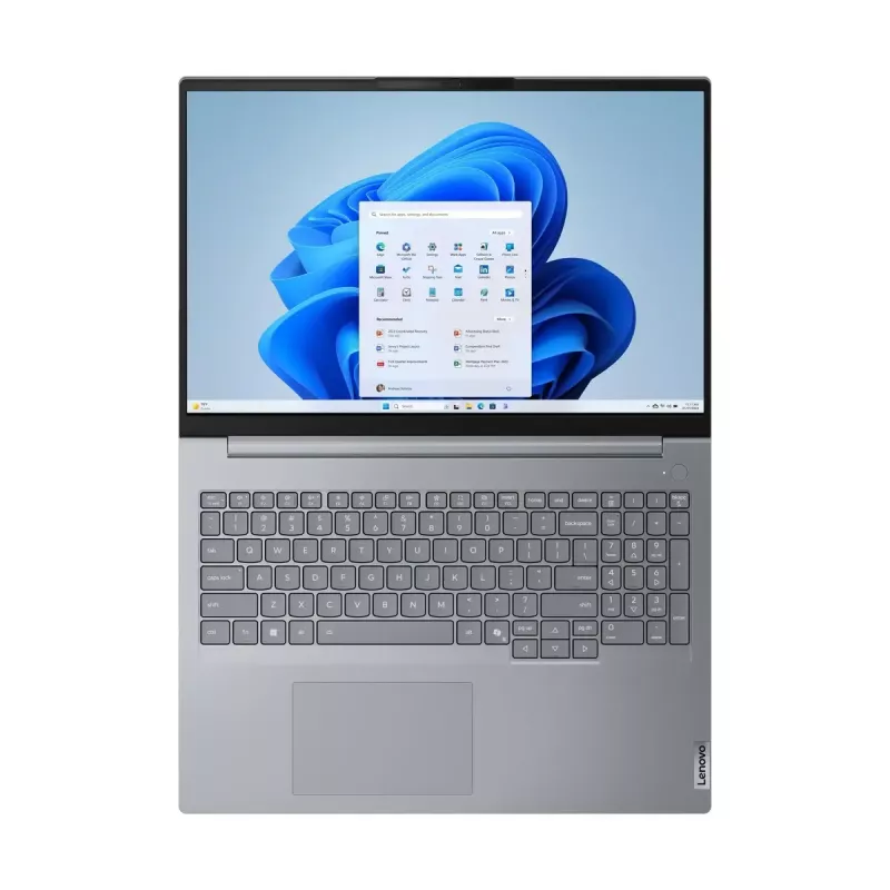 Lenovo ThinkBook 16 G9 IRL | Arctic hall | 16 tolli | IPS | WUXGA | 1920 x 1200 pikslit | Peegeldusvastane | Intel Core 5 | 210H | 16 GB | SODIMM DDR5 | Pooljuhtketta maht 512 GB | Intel Graphics | Windows 11 Pro | 802.11be | Bluetoothi versioon 5.4 | Klaviatuuri keel Nordic | Taustvalgustusega klaviatuur | Garantii 24 kuud | Aku garantii 12 kuud