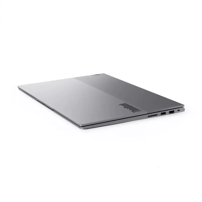 Lenovo ThinkBook 16 G9 IRL | Arctic hall | 16 tolli | IPS | WUXGA | 1920 x 1200 pikslit | Peegeldusvastane | Intel Core 5 | 210H | 16 GB | SODIMM DDR5 | Pooljuhtketta maht 512 GB | Intel Graphics | Windows 11 Pro | 802.11be | Bluetoothi versioon 5.4 | Klaviatuuri keel Nordic | Taustvalgustusega klaviatuur | Garantii 24 kuud | Aku garantii 12 kuud
