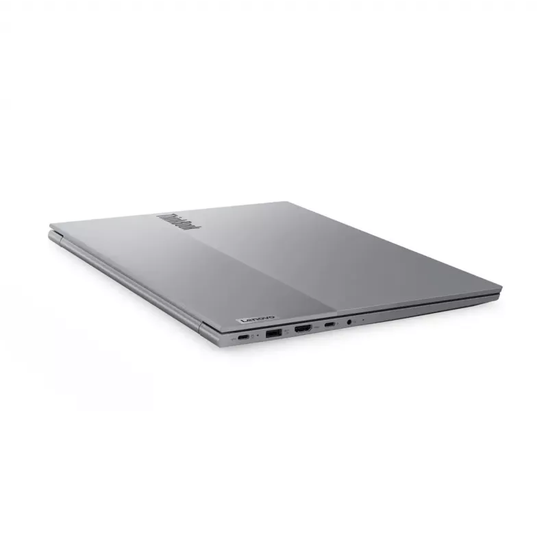 Lenovo ThinkBook 16 G9 IRL | Arctic hall | 16 tolli | IPS | WUXGA | 1920 x 1200 pikslit | Peegeldusvastane | Intel Core 5 | 210H | 16 GB | SODIMM DDR5 | Pooljuhtketta maht 512 GB | Intel Graphics | Windows 11 Pro | 802.11be | Bluetoothi versioon 5.4 | Klaviatuuri keel Nordic | Taustvalgustusega klaviatuur | Garantii 24 kuud | Aku garantii 12 kuud
