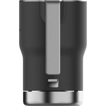 Gorenje K15ORAB elektriline veekeetja 1,5 L 2400 W Must