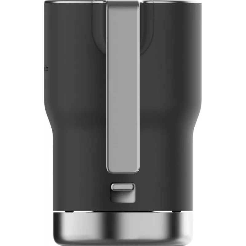 Gorenje K15ORAB elektriline veekeetja 1,5 L 2400 W Must