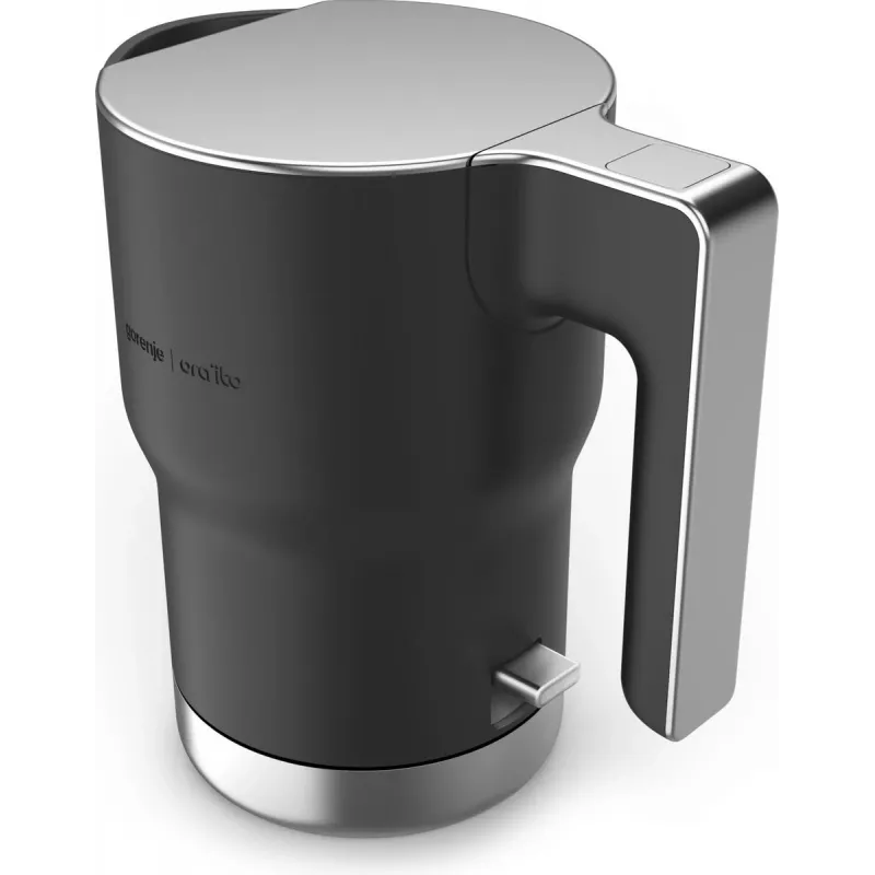 Gorenje K15ORAB elektriline veekeetja 1,5 L 2400 W Must