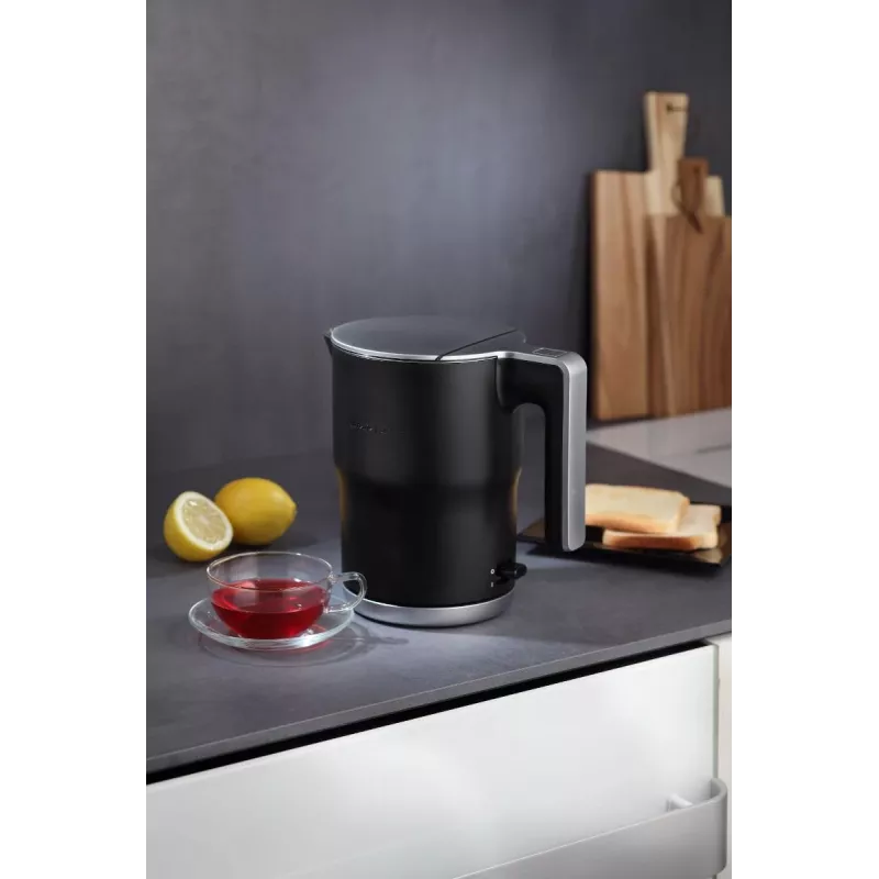 Gorenje K15ORAB elektriline veekeetja 1,5 L 2400 W Must