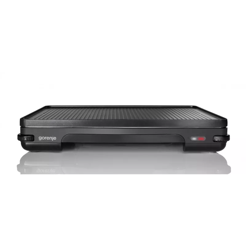 Gorenje TG2000LCB Eraldiseisev 2000 W Must