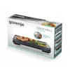 Gorenje TG2000LCB Eraldiseisev 2000 W Must