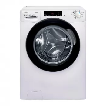 Candy Smart CSS 127TWB5/1-S pesumasin eestlaetav 7 kg 1200 RPM valge