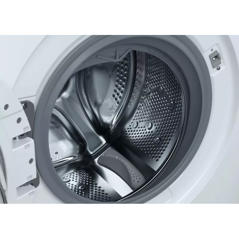 Candy Smart CSS 127TWB5/1-S pesumasin eestlaetav 7 kg 1200 RPM valge