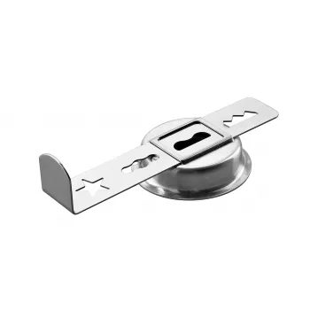 Gorenje MMC-CM, roostevaba teras, 1 tk Gorenje MMC-CM. Toote värv: roostevaba teras. Kogus pakendis: 1 tk