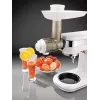 Gorenje MMC-TJ, valge, 1 tk Gorenje MMC-TJ. Toote värvus: valge. Kogus pakendis: 1 tk