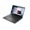 Sülearvuti Dell Pro 14 Essential PV14255 — 14-tolline 2K (1920x1200) pimestusvastane, AMD Ryzen 7, 16 GB DDR5, 512 GB SSD, Ubuntu