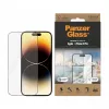 PanzerGlass ® peegeldust vähendav ekraanikaitse iPhone 14 Pro | Ultra-Wide Fit koos EasyAligneriga