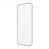 PanzerGlass ® peegeldust vähendav ekraanikaitse iPhone 14 Pro | Ultra-Wide Fit koos EasyAligneriga