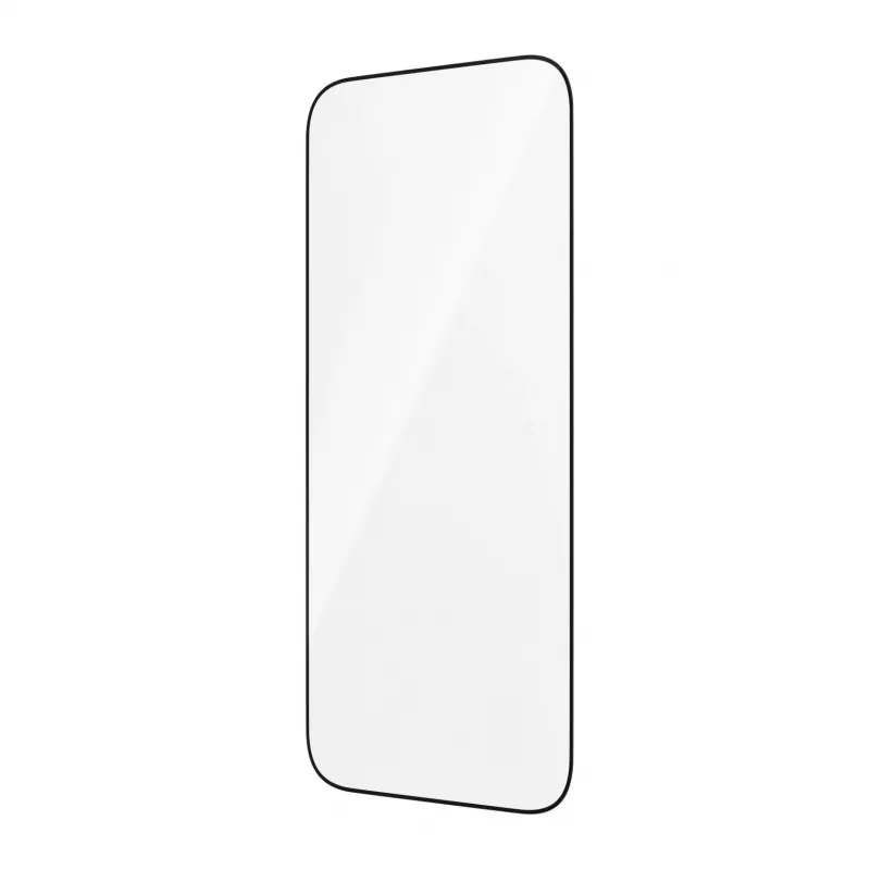 PanzerGlass ® peegeldust vähendav ekraanikaitse iPhone 14 Pro | Ultra-Wide Fit koos EasyAligneriga